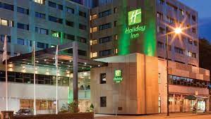 Hotel Name, Event Name