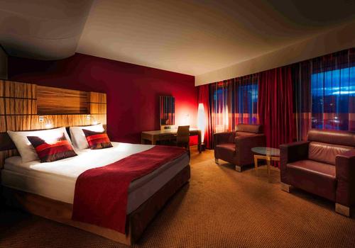 Hotel Name, Event Name