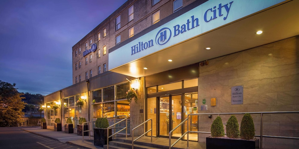 Hotel Name, Event Name