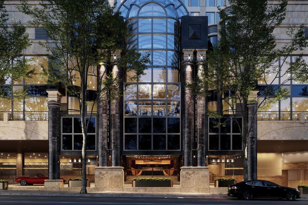 Hotel Name, Event Name