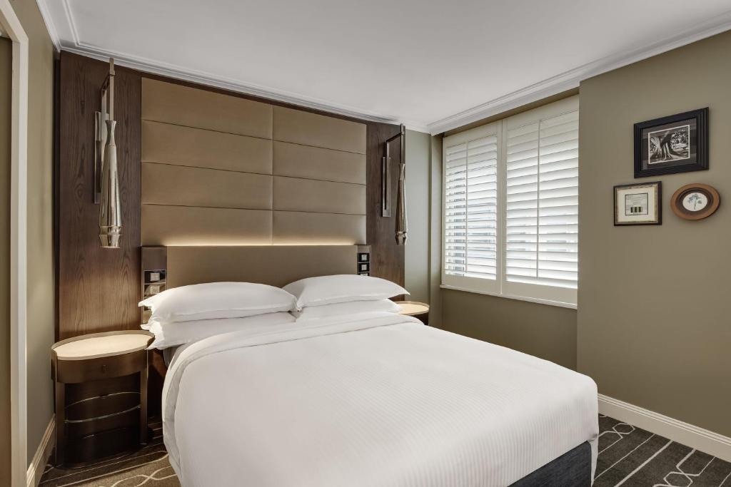 Hotel Name, Event Name
