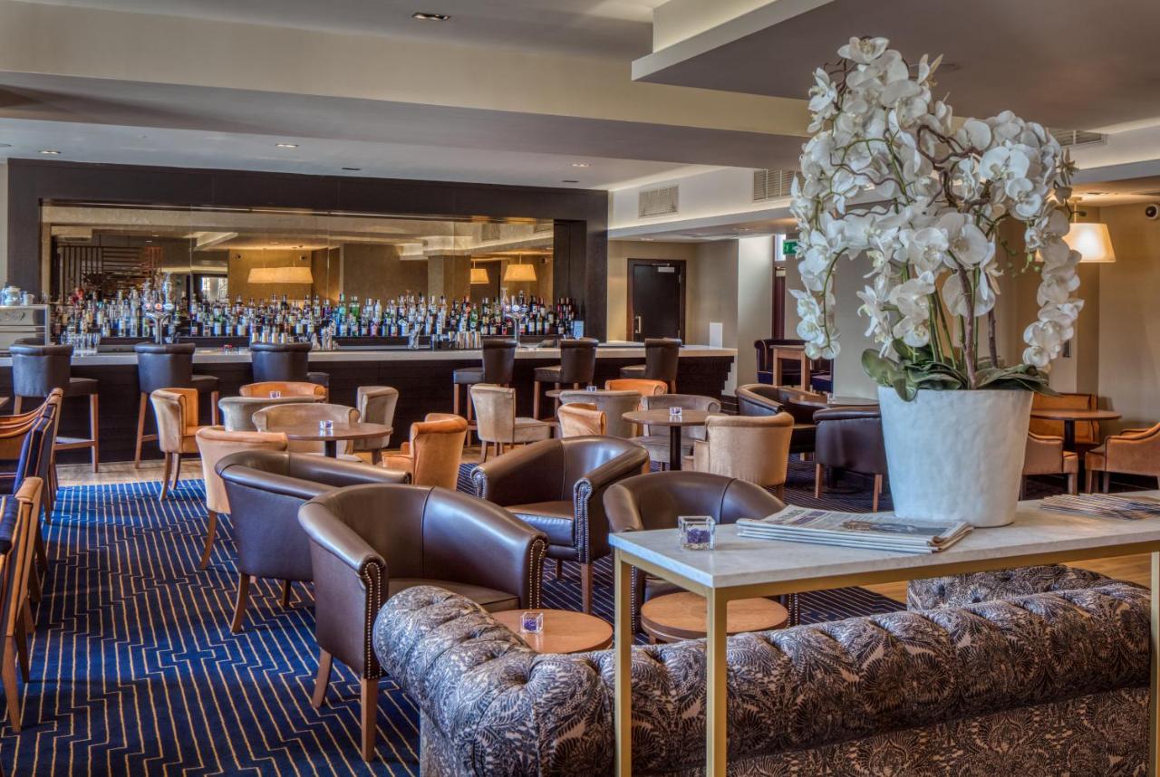 Hotel Name, Event Name