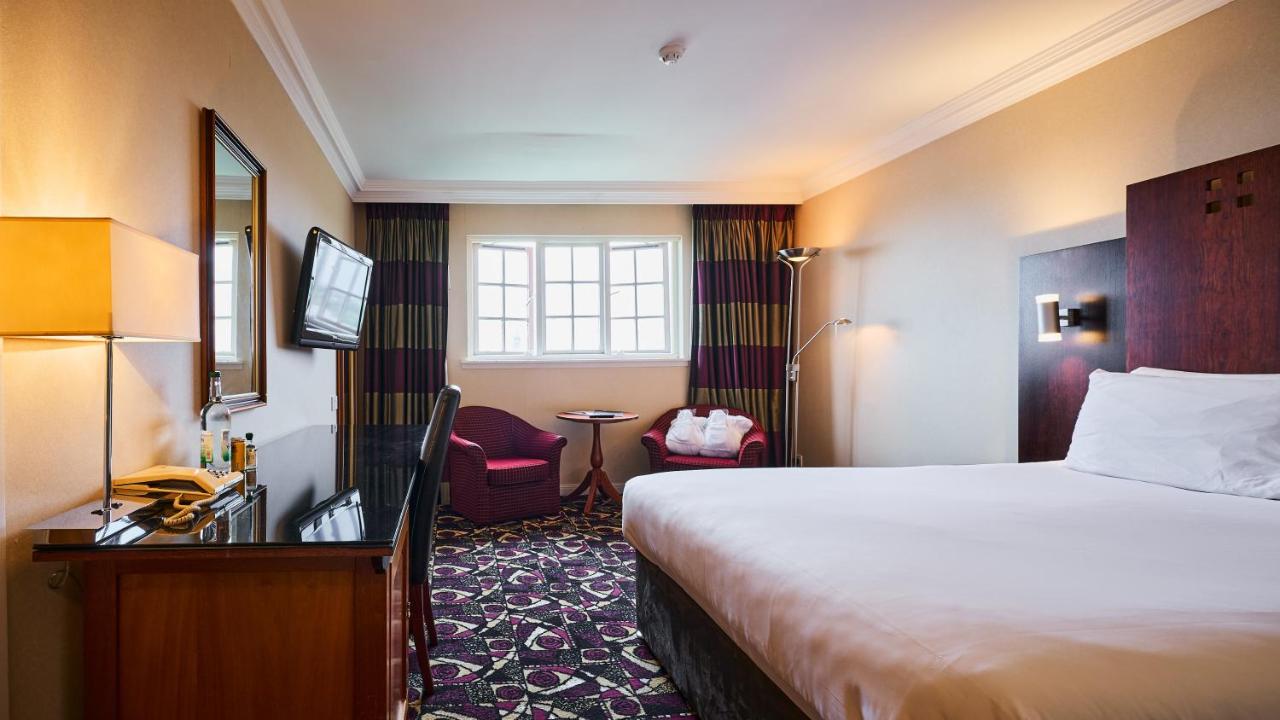 Hotel Name, Event Name