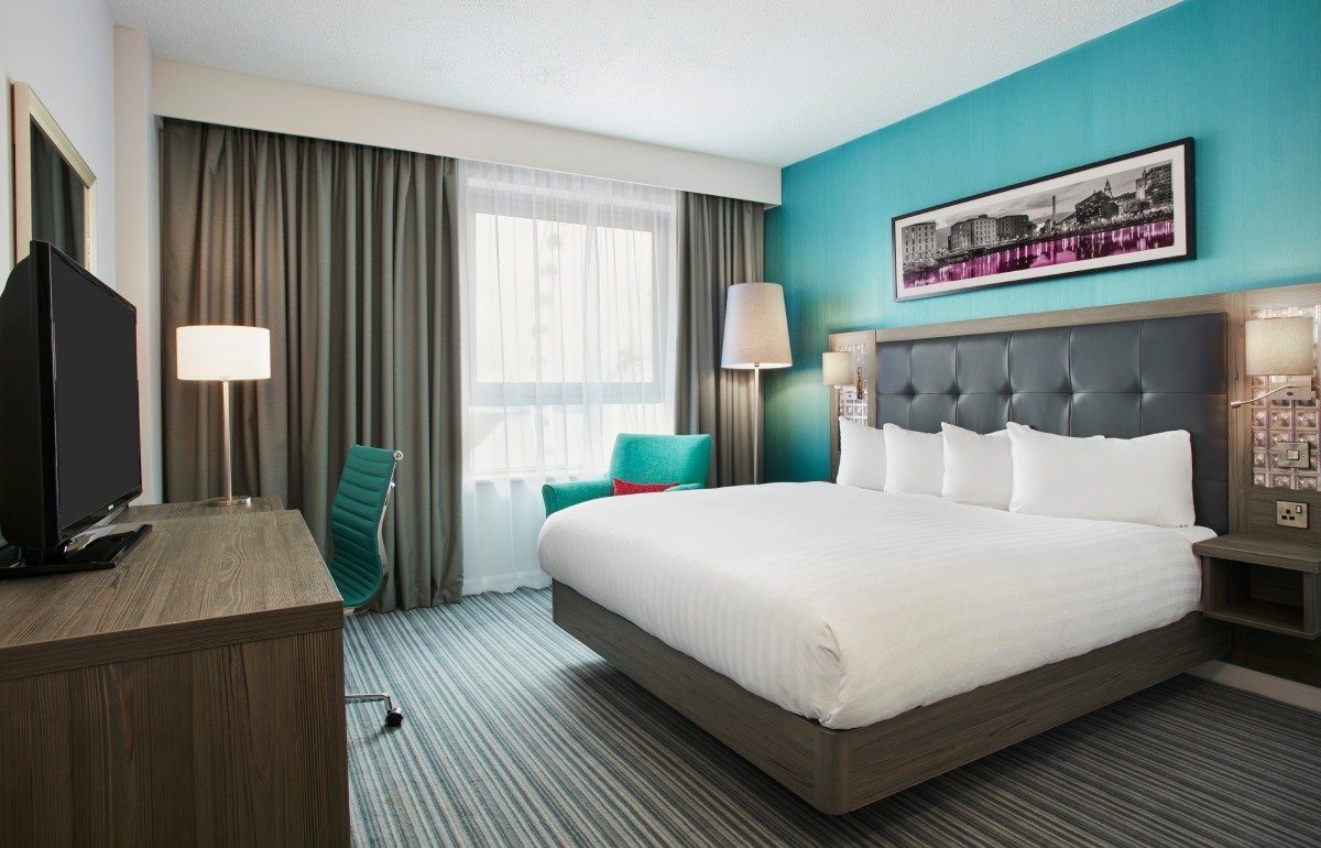 Hotel Name, Event Name