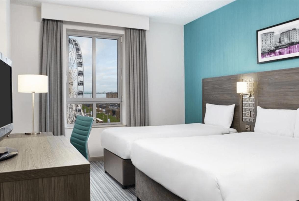 Hotel Name, Event Name