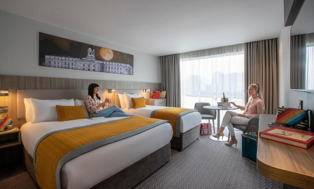 Hotel Name, Event Name