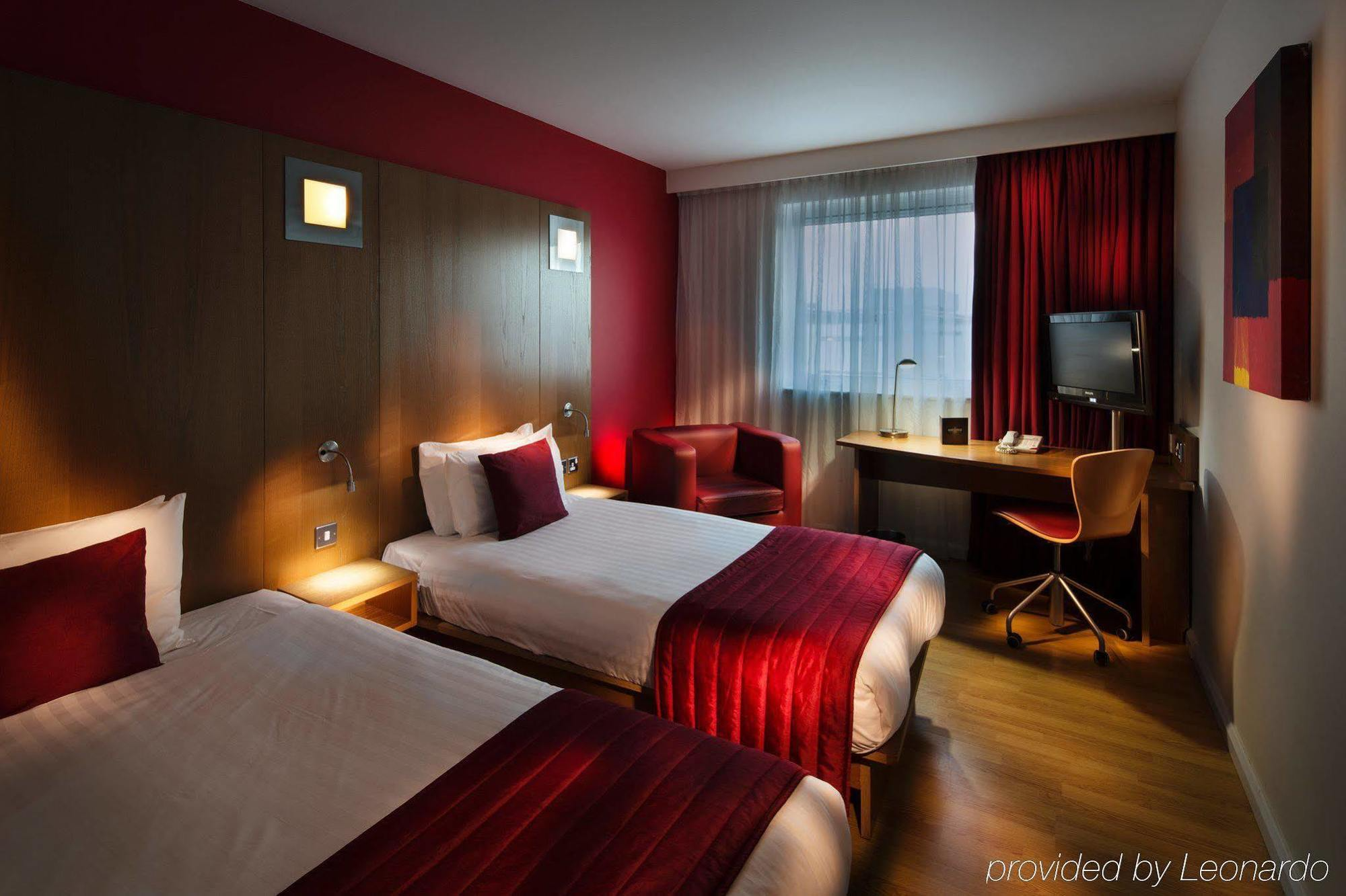 Hotel Name, Event Name