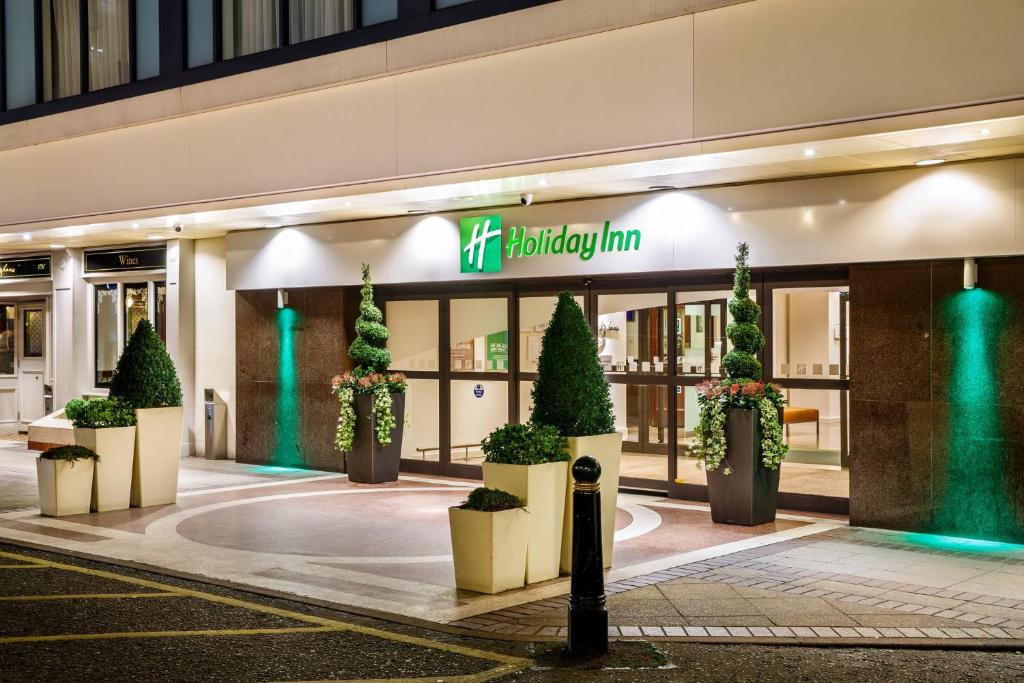 Hotel Name, Event Name