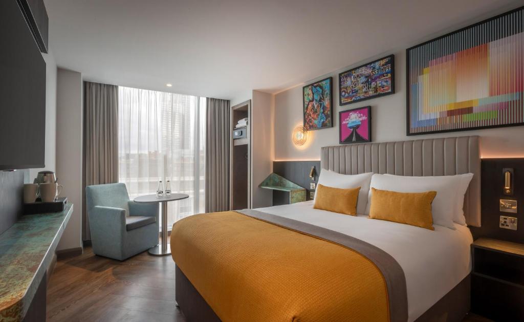 Hotel Name, Event Name