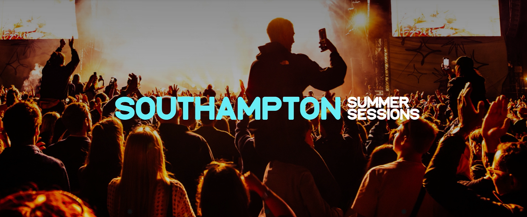 TK Maxx Presents: Southampton Summer Sessions  Image