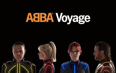 ABBA Voyage  Image