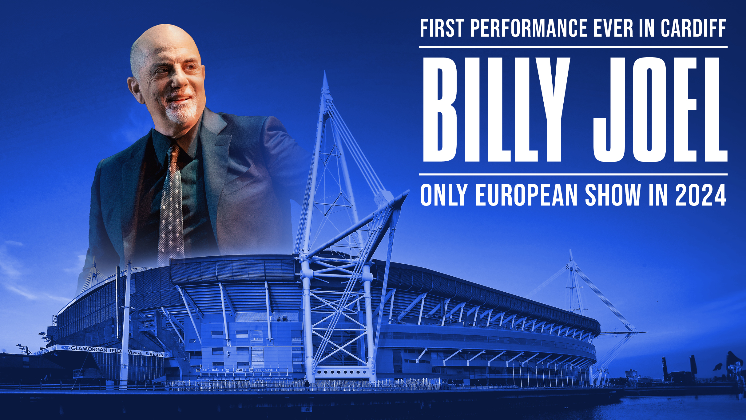 Billy Joel  Image