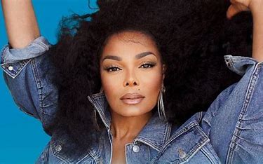 Janet Jackson  Image