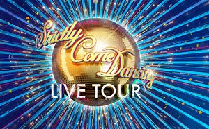 Strictly Come Dancing  Image