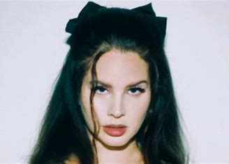 Lana Del Ray  Image