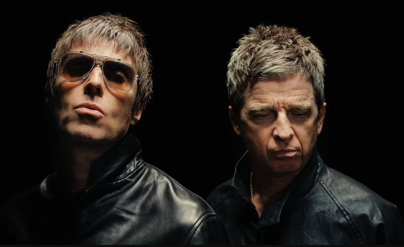 Oasis  Image