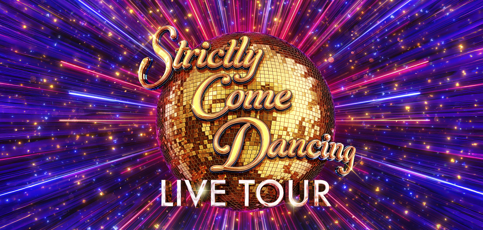 Strictly Come Dancing 2027  Image