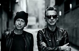 Depeche Mode  Image